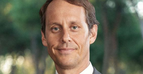 Hines Looks to Wealth Managers for New “Recovery Fund”