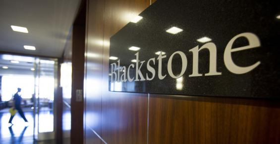 Blackstone to Buy Resource REIT in $3.7 Billion Apartment Deal