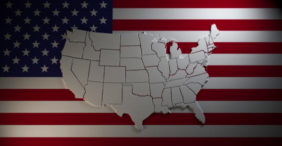 The State of the States: 2021