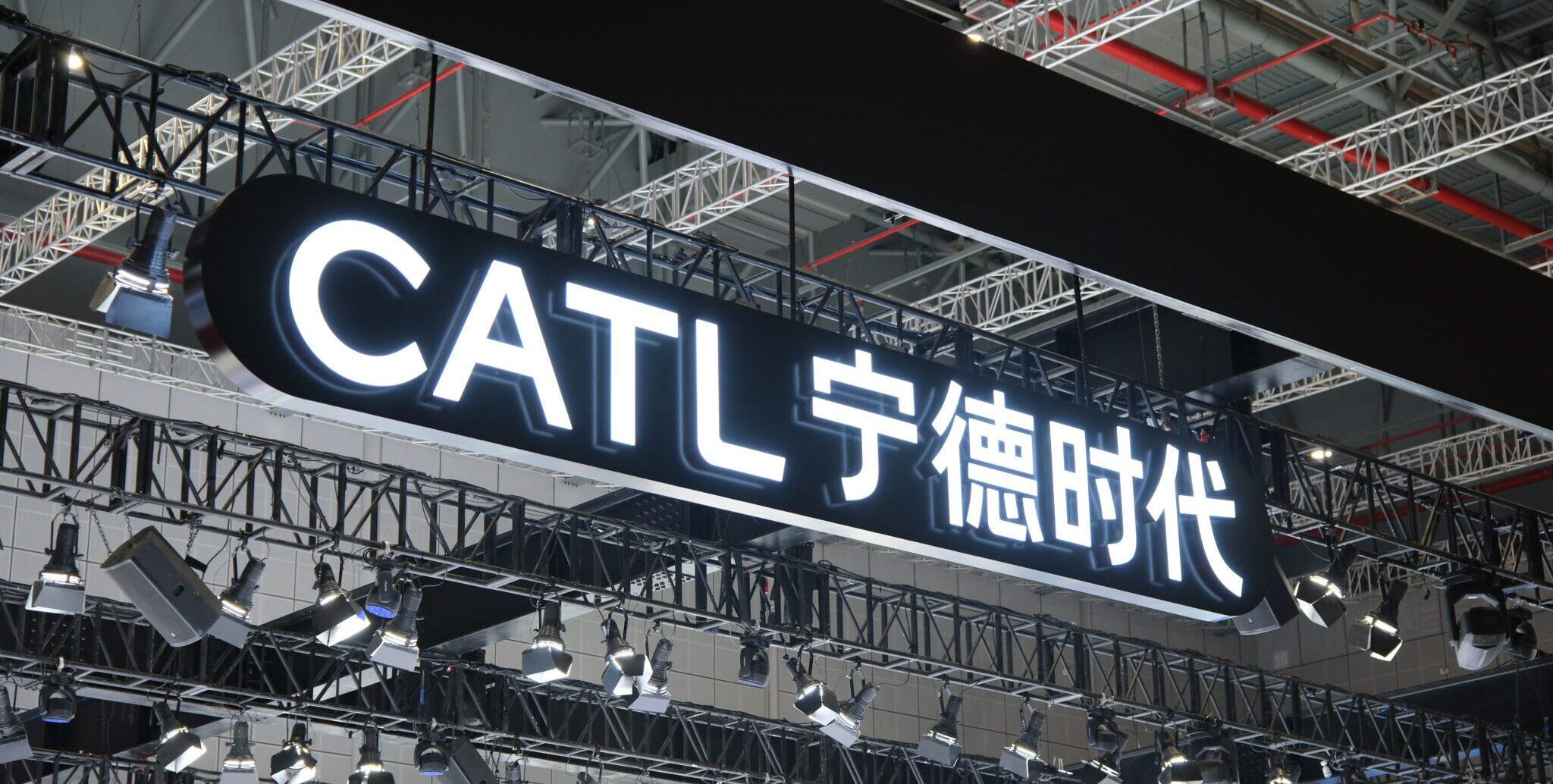 CATL’s new LCV battery tries to close charge gap with ICE
