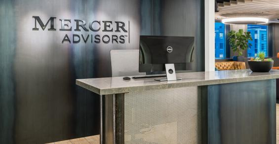 Mercer Files Motion to Enforce Subpoena From Former Advisors’ Social Club 