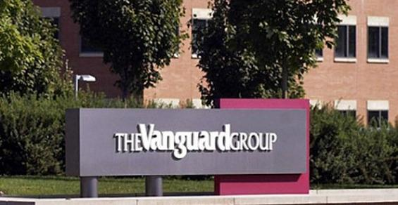 One of Vanguard’s Biggest Credit ETFs Bleeds Record $5.5 Billion