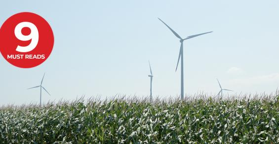 Nine Investment Must Reads for This Week