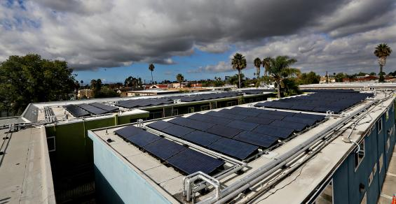 Billionaire Tom Steyer Plans Net Zero Apartment Upgrades Across U.S.