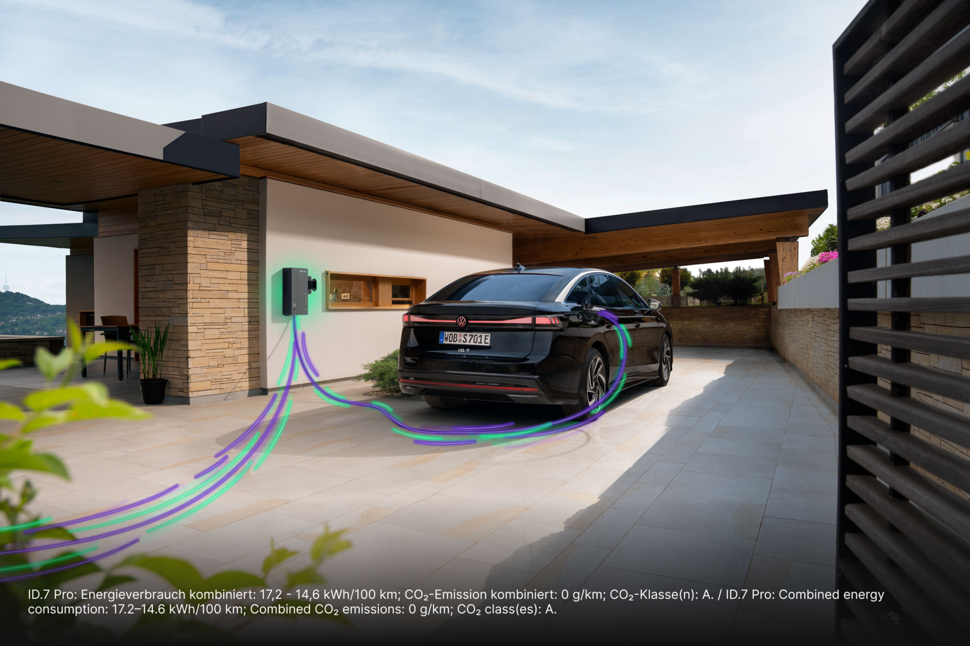 Elli launches V2G package for Volkswagen Group brands