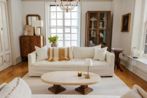 8 Design Details That Make a Rental Feel Like Home