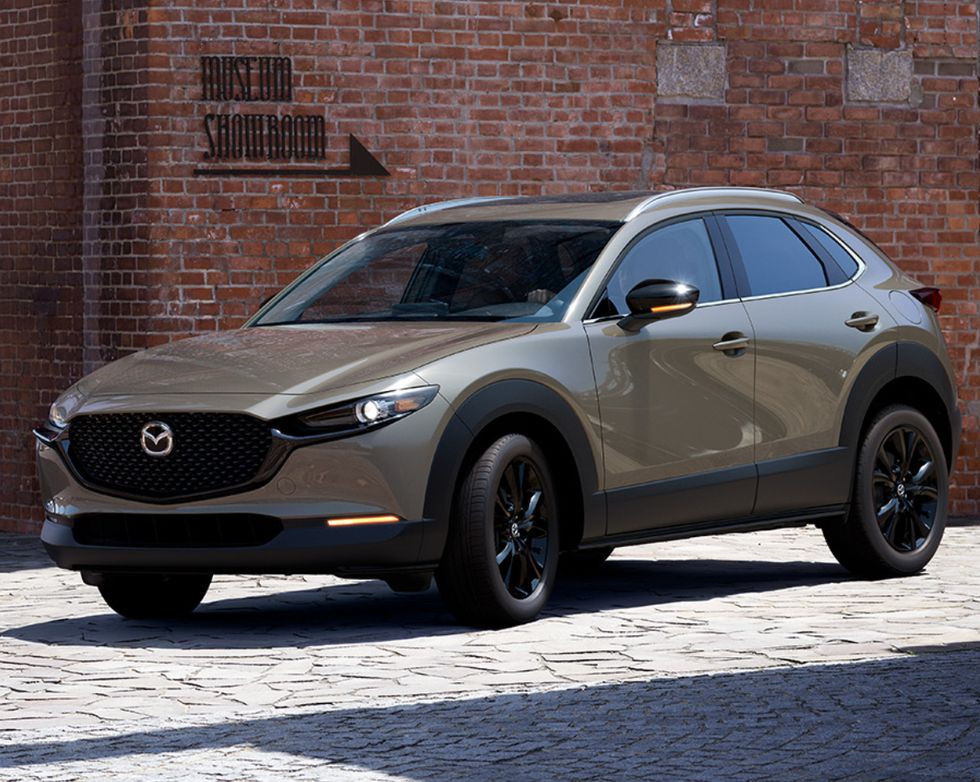 2024 Mazda CX-30 Costs More Than Before, Ranging from $26K–$38K
