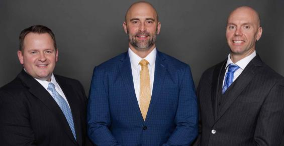 $1B Salt Lake City Team Joins LPL From Wells Fargo