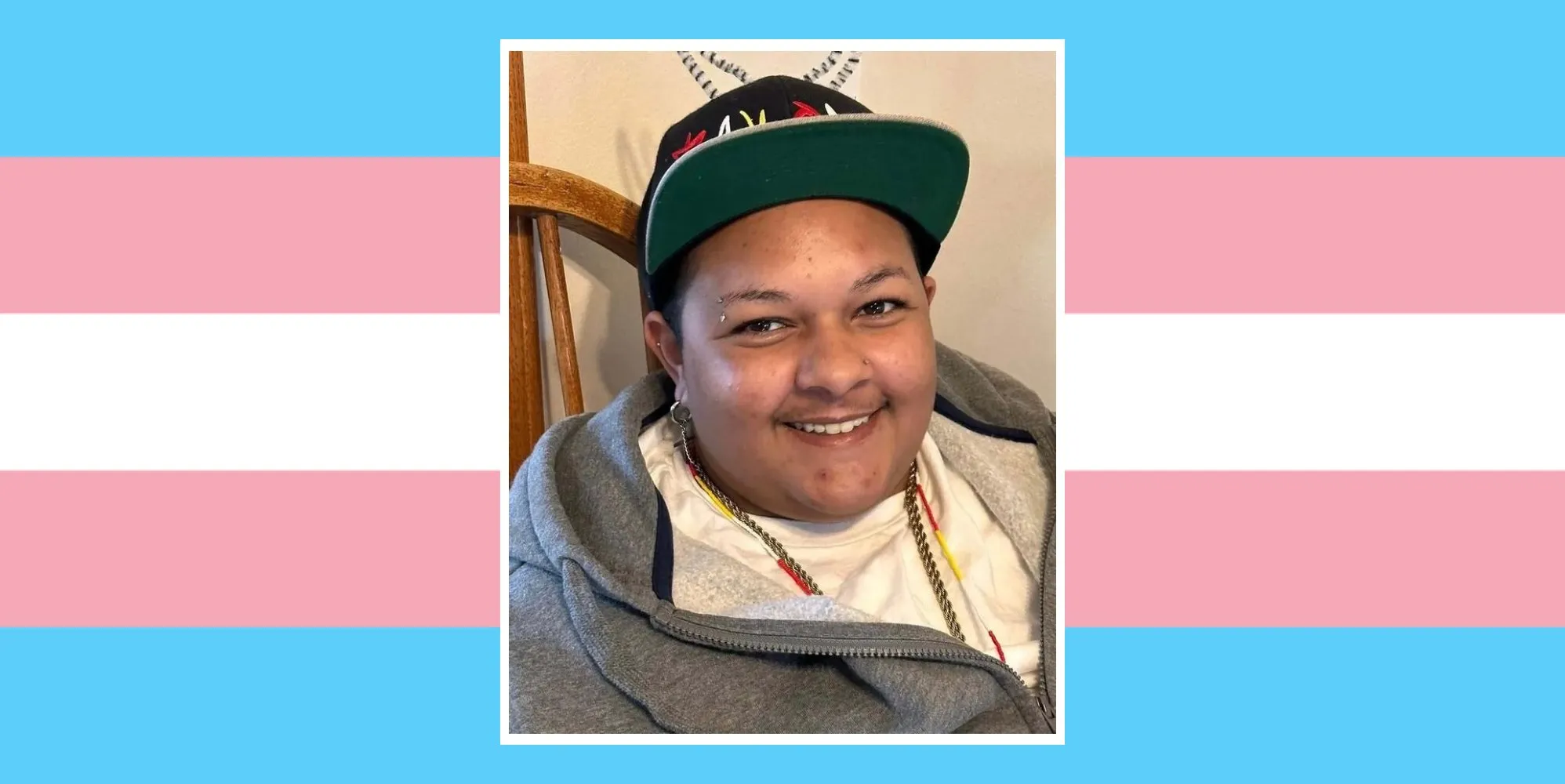 Two women sentenced to life without parole for killing trans man Sam Nordquist