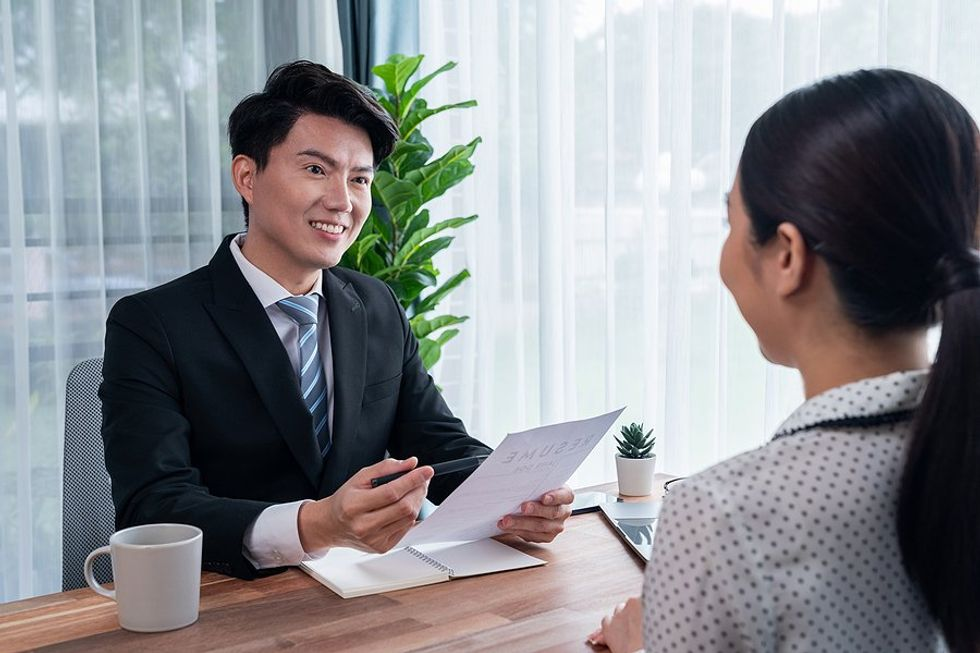 Interview Questions About A Time You Went Above And Beyond The Call Of Duty