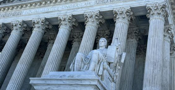 U.S. Supreme Court Decision Upholds Constitutionality of Transition Tax