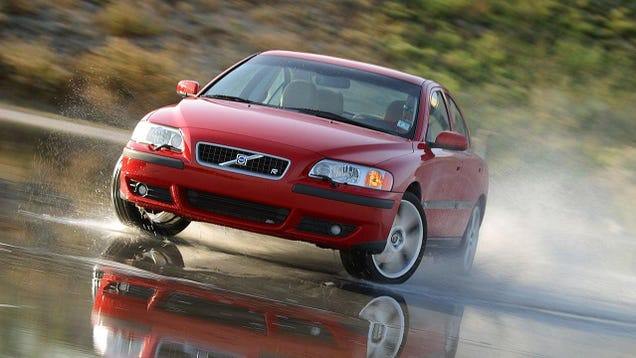 These Cars Have Aged Like Fine Wine, According To Readers