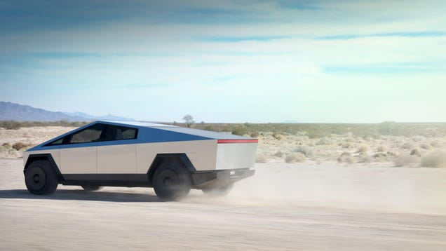 These Are Your Picks For The Most Style-Over-Substance Cars