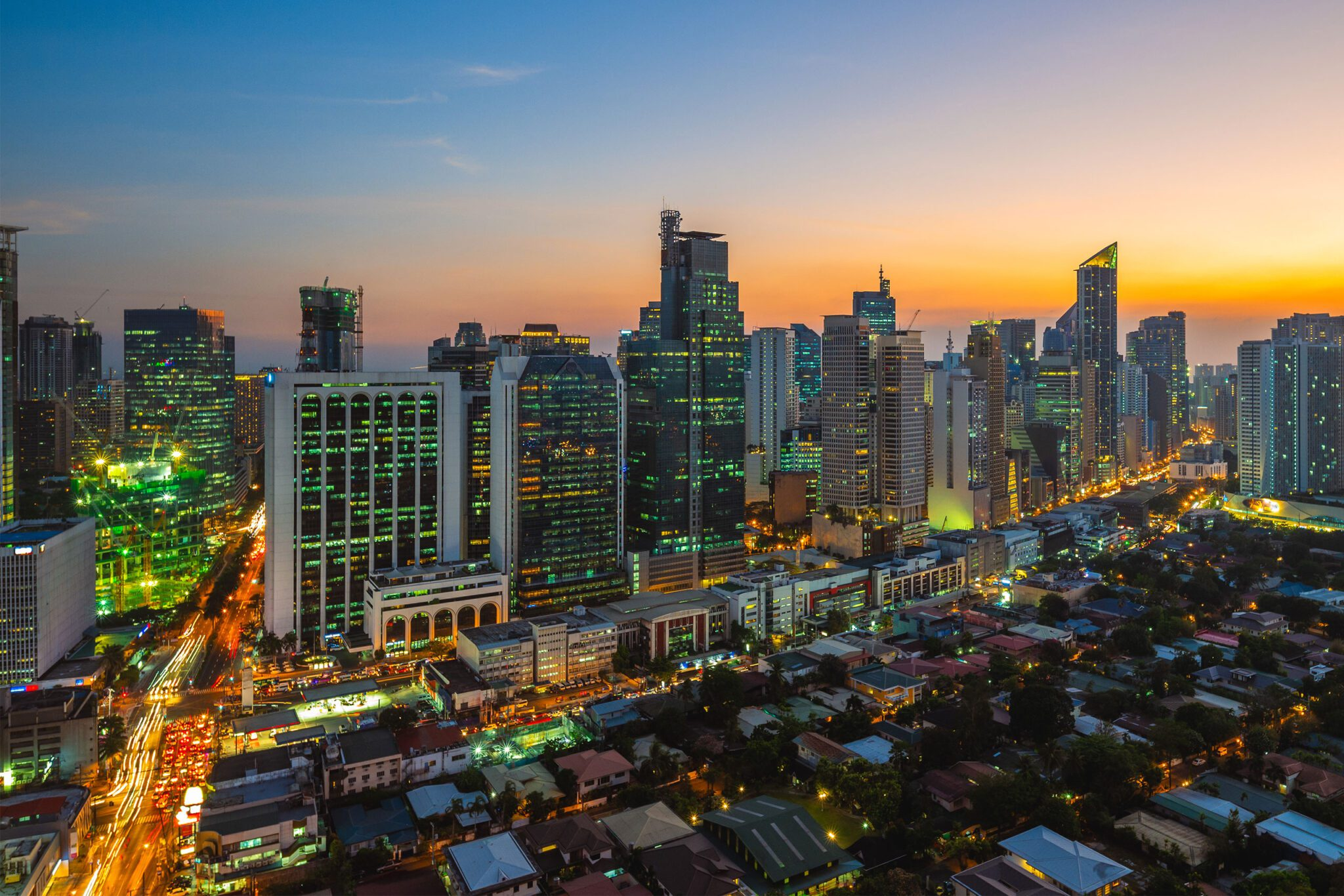 LTFRB opens ride-hailing slots with EV mandate for Manila