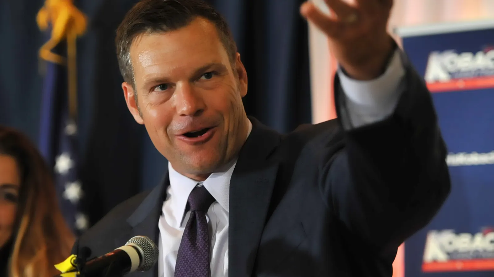 Kansas joins DOJ in effort to end in-state tuition for undocumented students