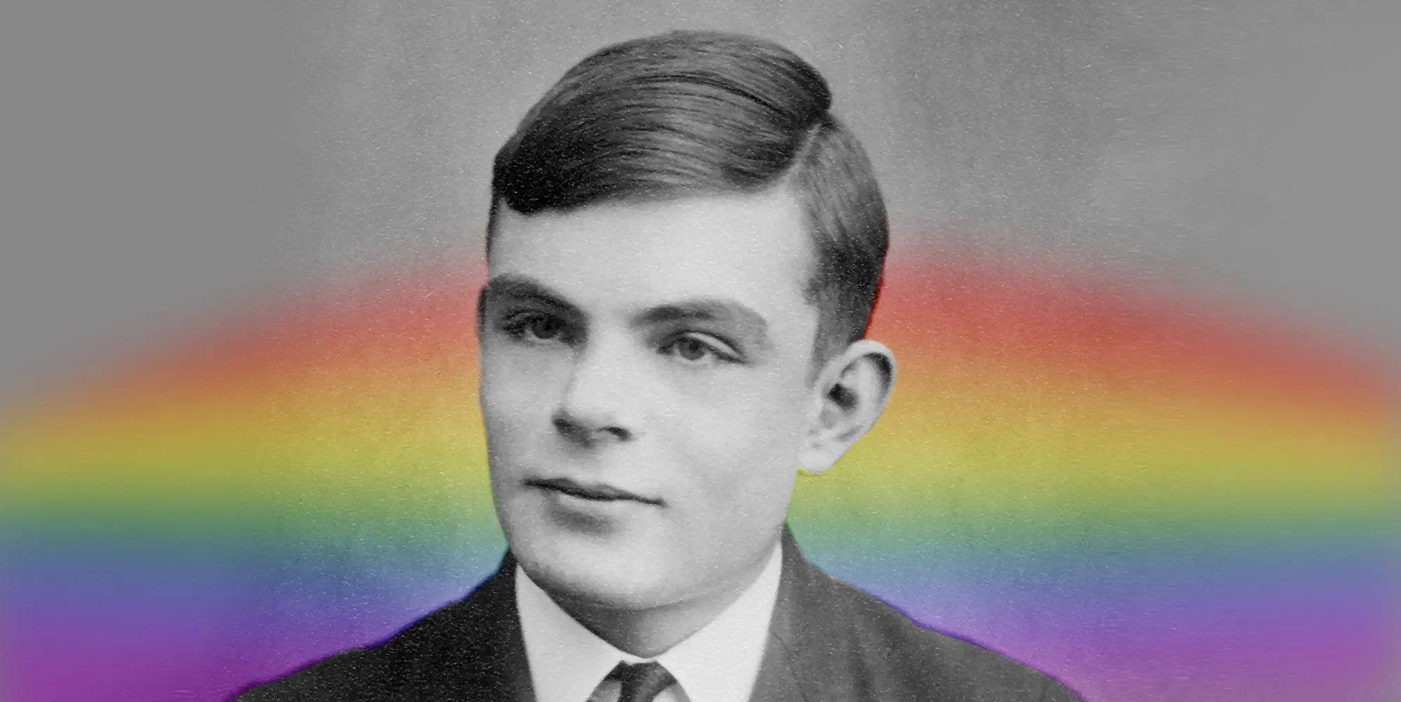 Resurfaced Alan Turing short story sheds light on how he felt about being gay