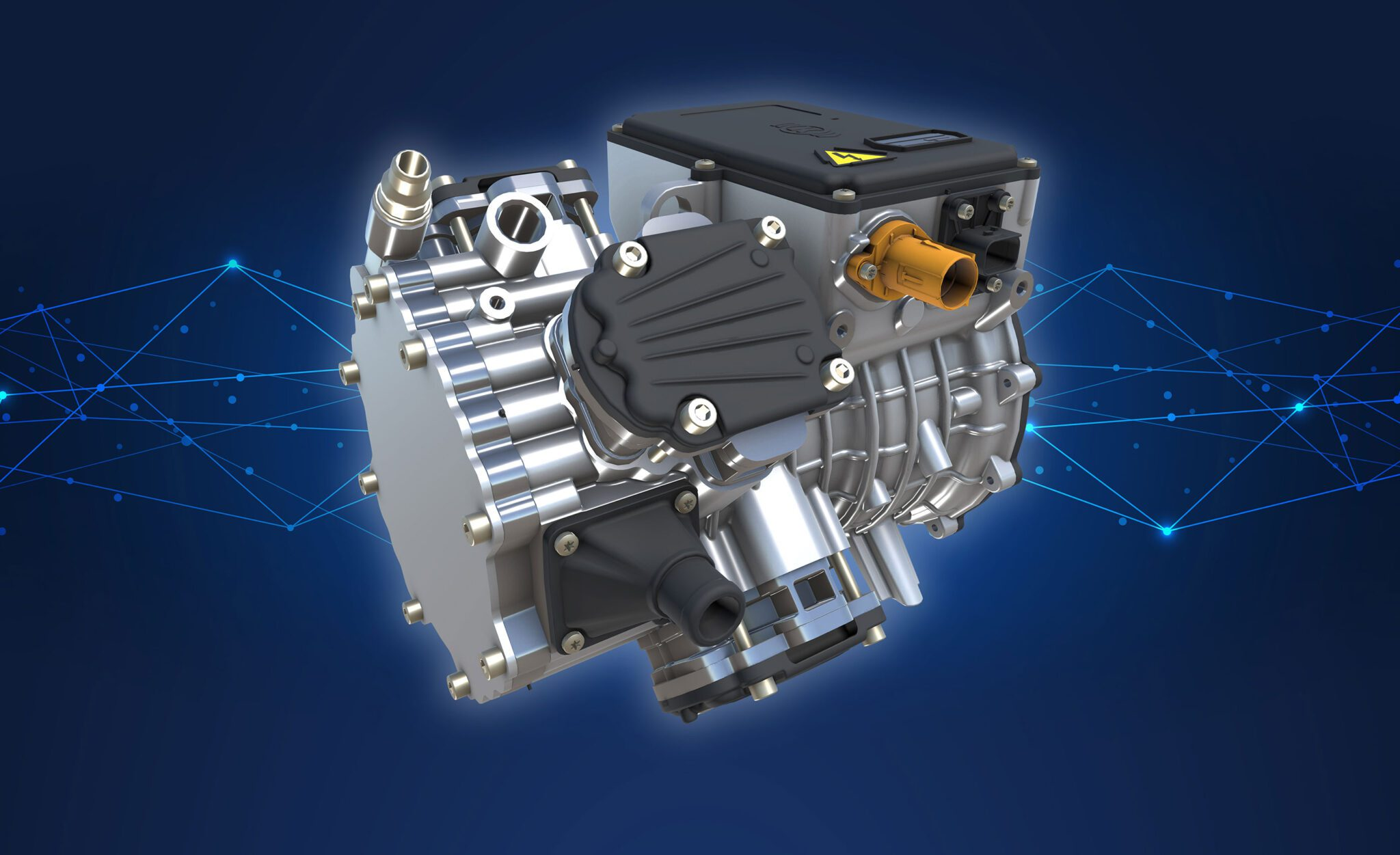 Knorr-Bremse targets zero-emission CVs at IAA 2026