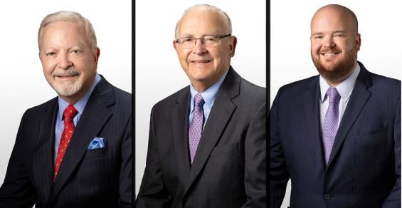 Texas Trio Launches RIA With 'Precedent'-Setting Profit-Sharing Program