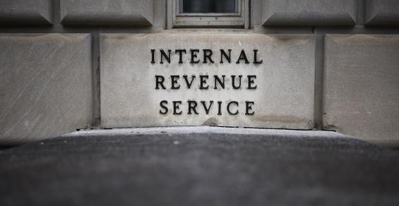 IRS Collects More than $1B in Past-Due Taxes from the Ultra-Wealthy
