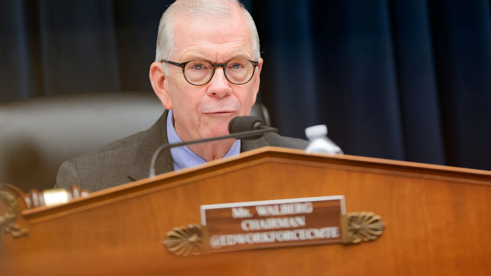 10 bills introduced to codify outsourcing of federal education programs