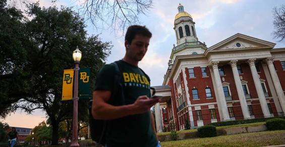 FAFSA Is Getting a Makeover, Here's What You Need to Know