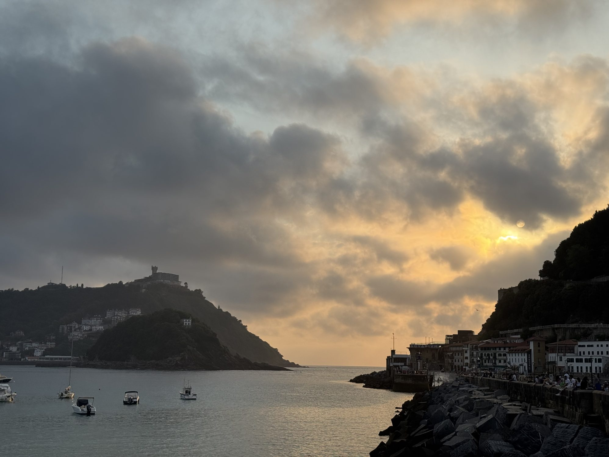 ‘I found one of Europe’s most LGBTQ+ friendly cities – and it’s not where you might think’