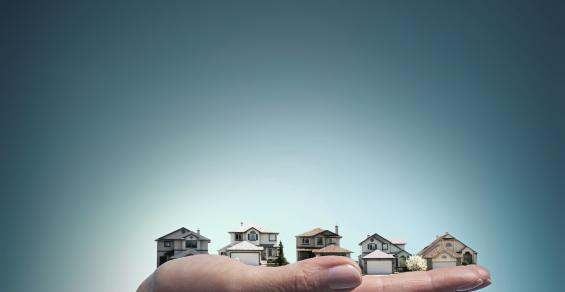 Deeds and Discounts: Estate Planning With Real Estate