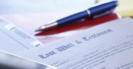 Five Mistakes Entrepreneurs Make in Estate and Succession Planning
