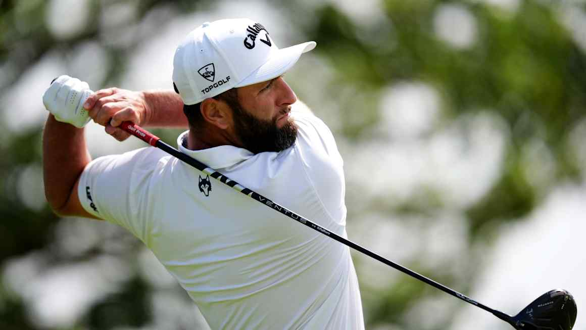 LIV races to re-sign golfers to clinch $300mn bankruptcy rescue  