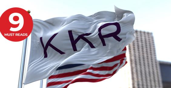 Nine Investment Must Reads This Week