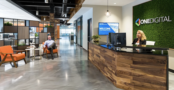 RIA Roundup: OneDigital Picks Up $1.3B Firm