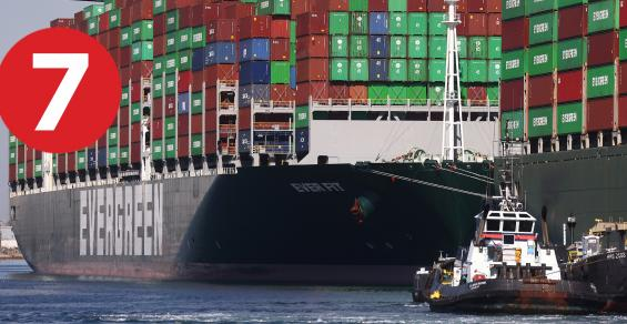 Seven Must Reads for the CRE Industry Today (Nov. 11, 2021)