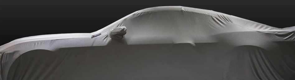 Shelby American Promises a Special Car Announcement on Dec. 15