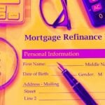 Big drop in mortgage rates fuels refis, but homebuyers unmoved