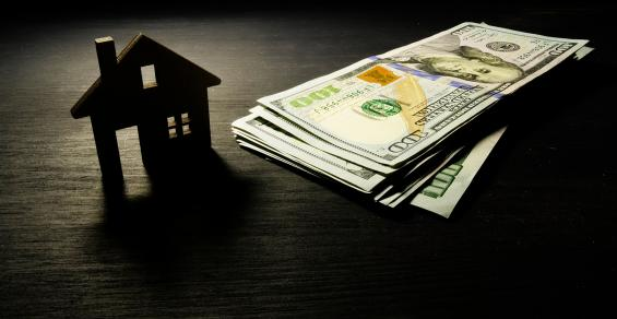 Homeowners Spin Soaring Prices Into U.S. Real Estate Riches