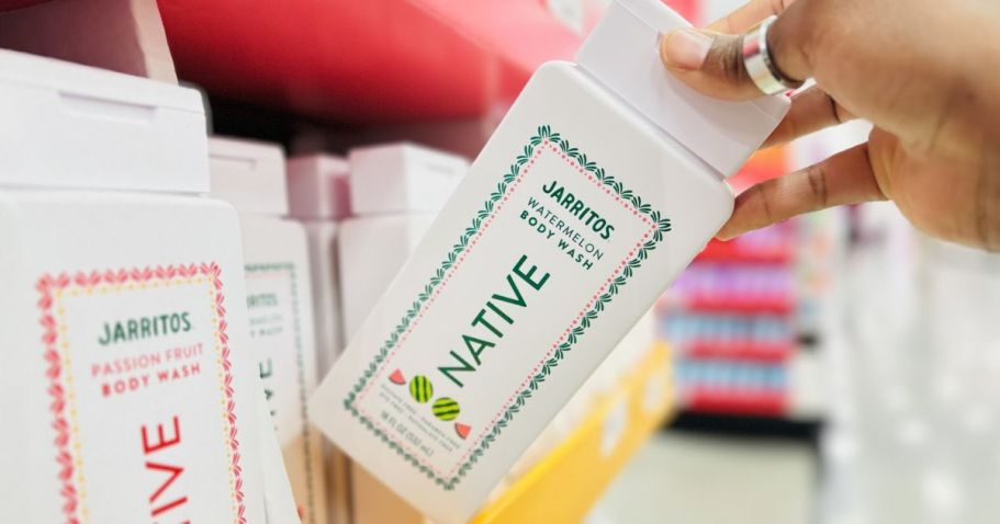 Last Chance to Shop Rare Native Sale (Hot Deals as Low as $4!)