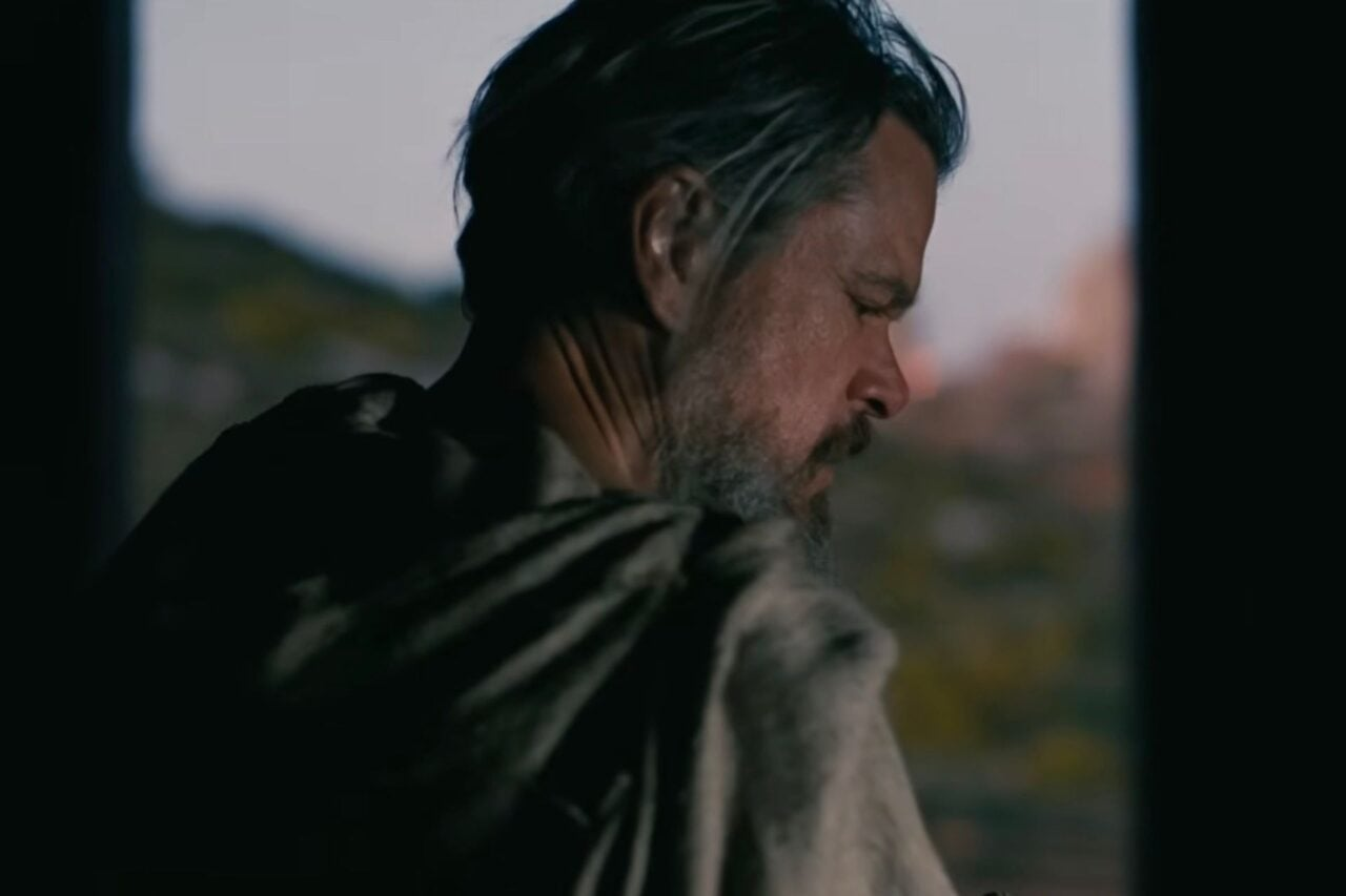 A New ‘Odyssey’ Trailer Focuses on the Battle at Home