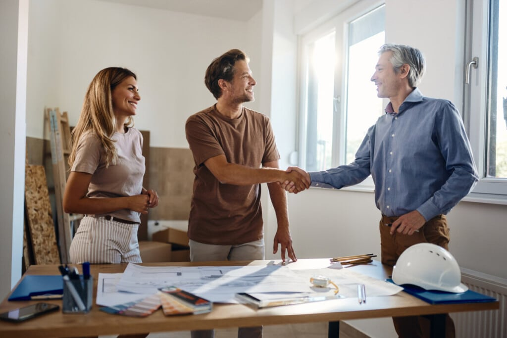 Building a House in Texas: Insights from Local Builders for a Successful Construction Journey