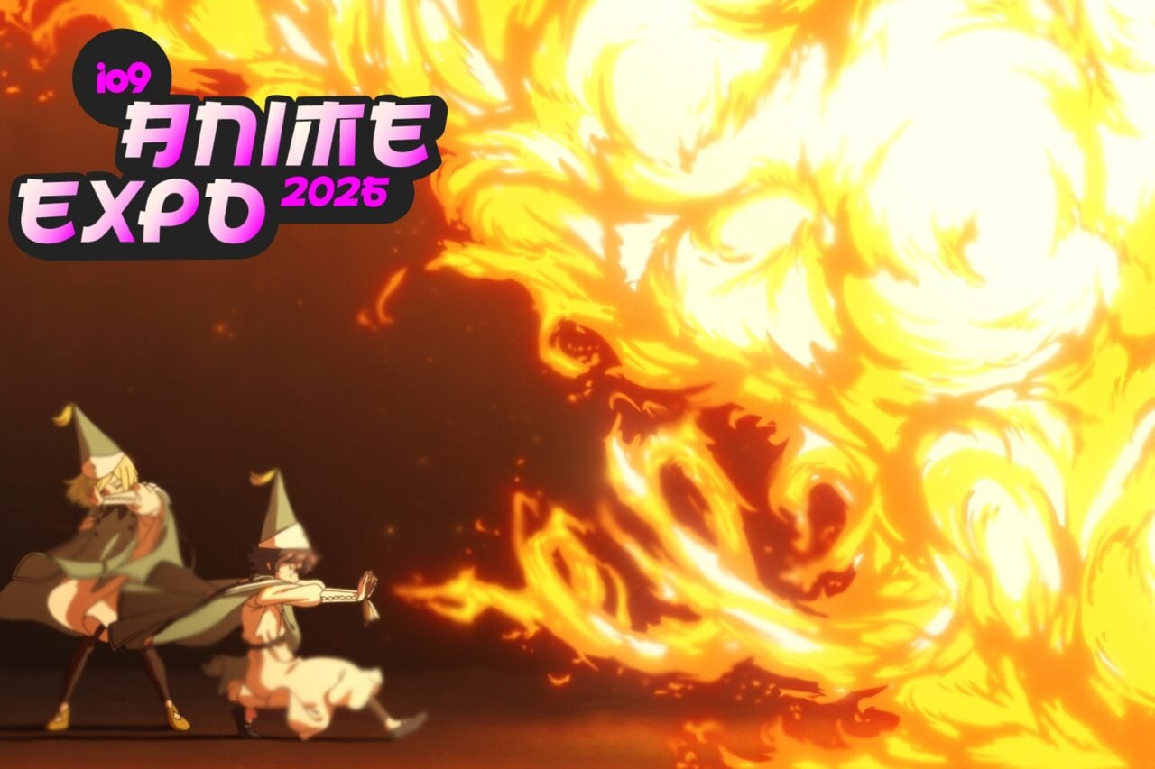 ‘Witch Hat Atelier’ Creator, Coco Star on How the Anime Exceeded Expectations