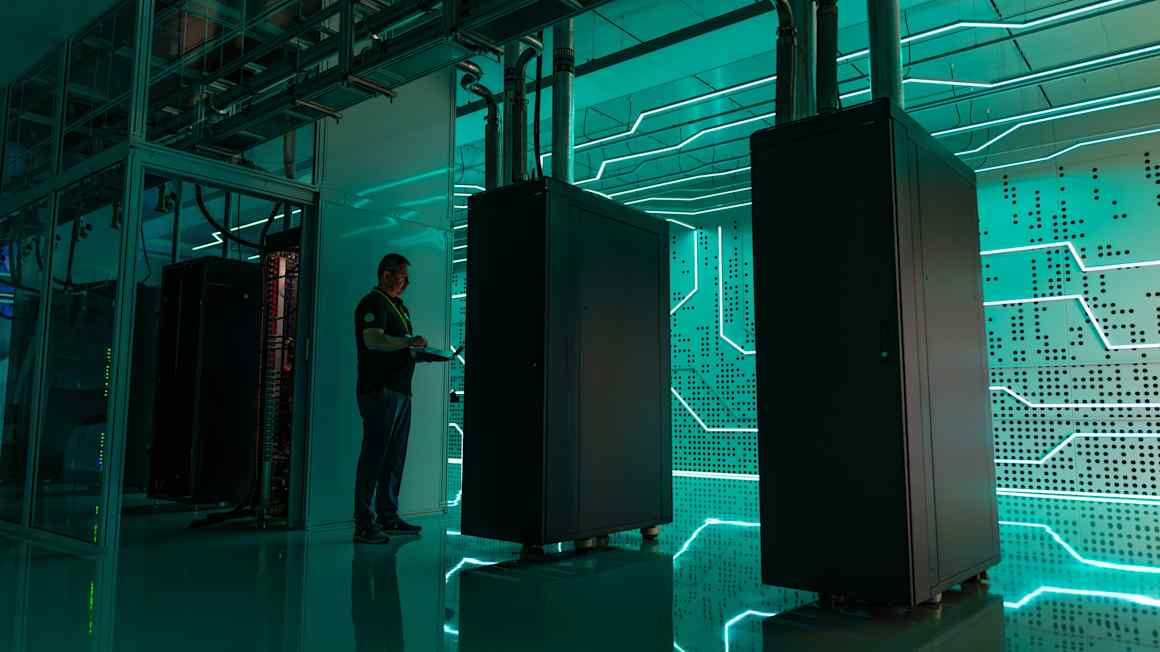 Just how big is the hidden leverage of AI hyperscalers?