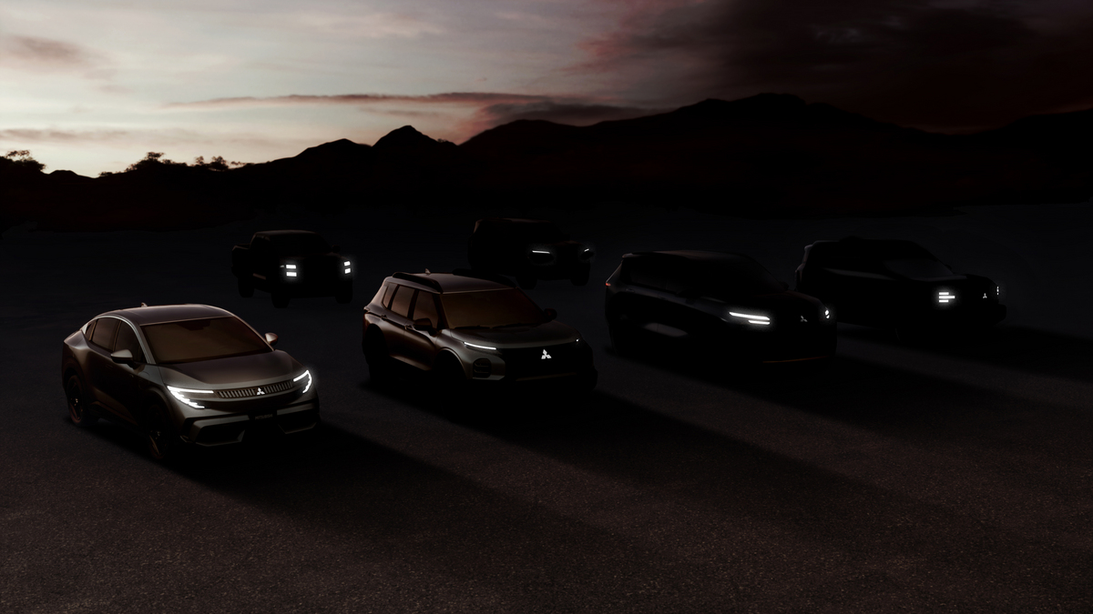 Mitsubishi to re-enter US pickup segment through Nissan tie-up