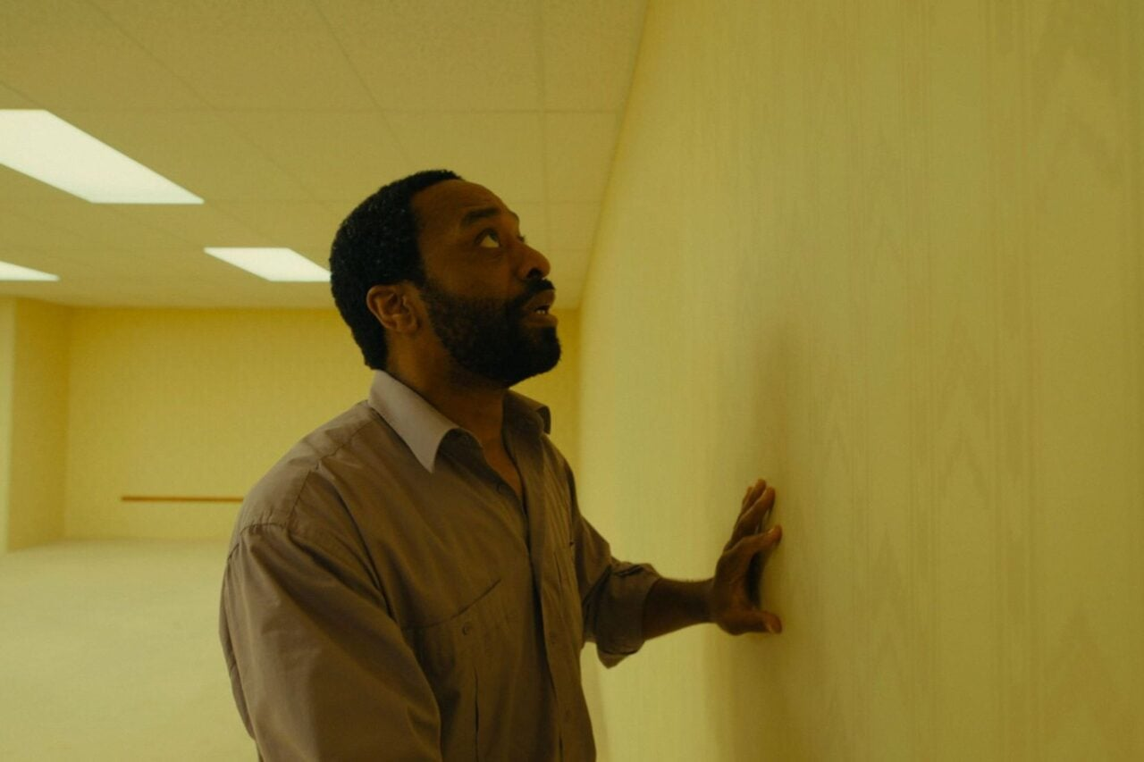 ‘Backrooms’ Almost Got Trapped In Copyright Hell