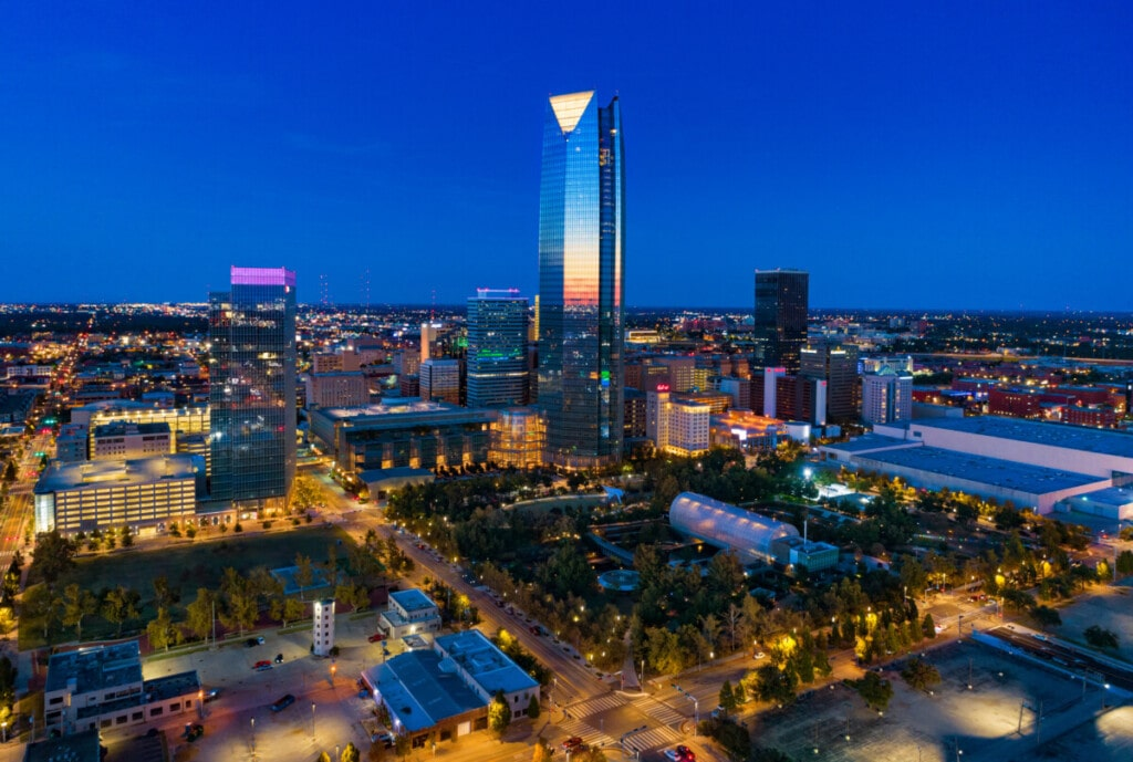 11 Popular Oklahoma City Neighborhoods: Where to Live in Oklahoma City in 2023