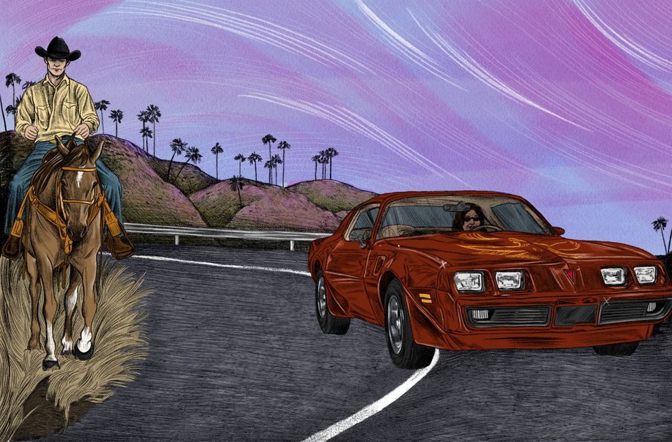 Elana Scherr: Malibu Has Great Driving Roads, but It Almost Had None