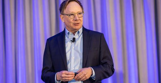 Elevate: Growing RIAs Provide Experiences, Not Products