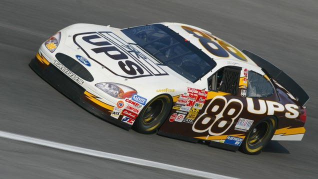 What Are Your Favorite Racing Sponsorships?