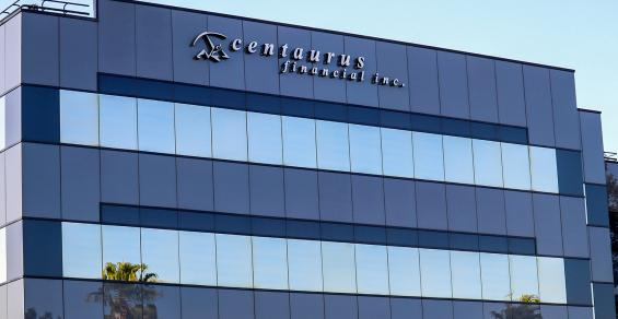 FINRA Fines Centaurus, Ex-Broker for Recommending More Costly UITs, REITs to Clients