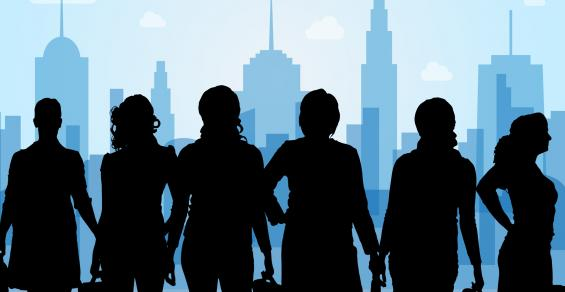 The Most Influential Women in Real Estate