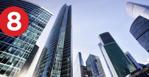 Eight Must Reads for the CRE Industry Today (Jan. 24, 2022)