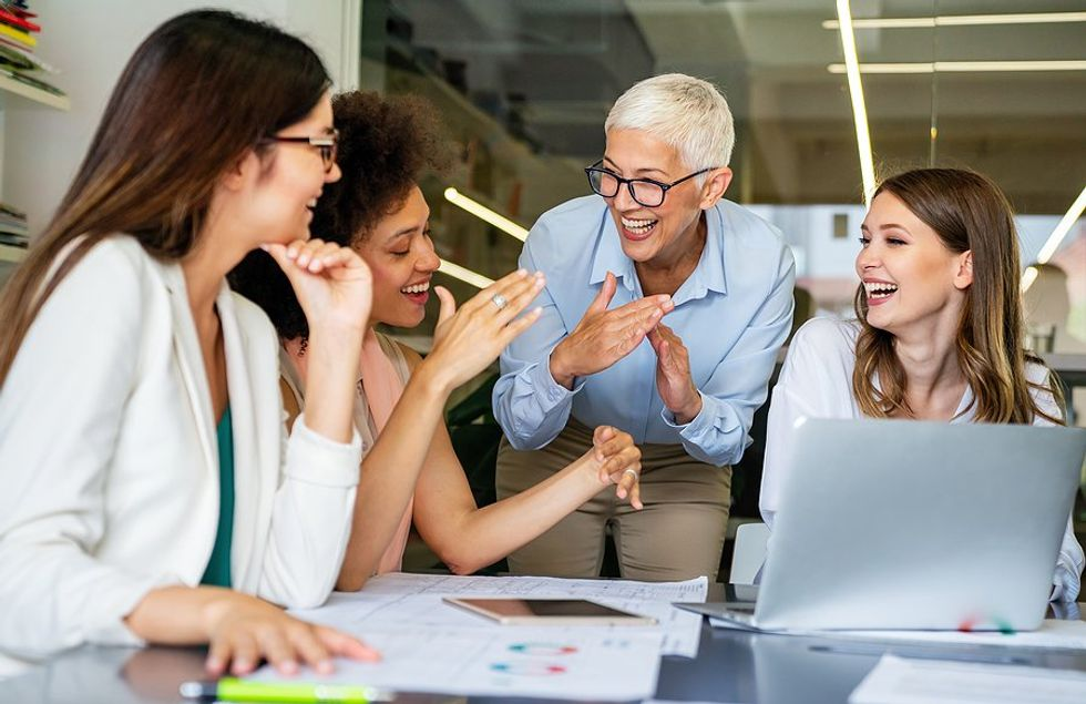 How To Become The Boss Everyone Loves And Respects